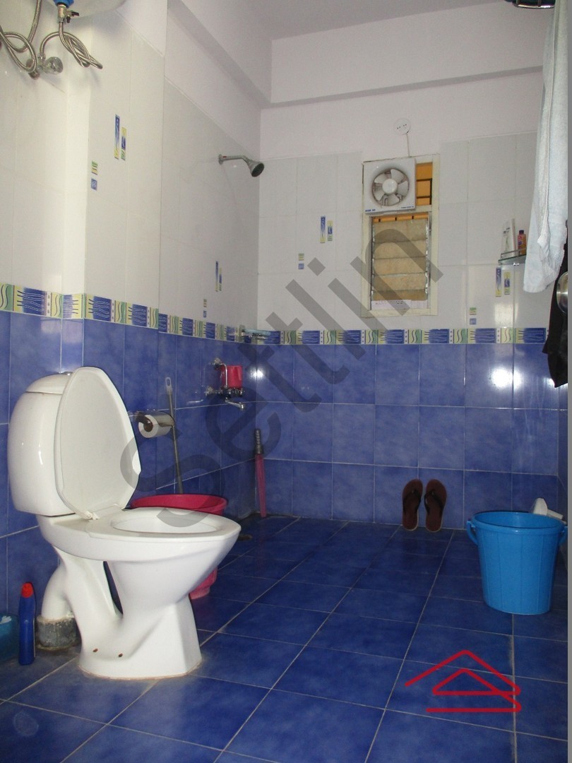 Bathroom 3
