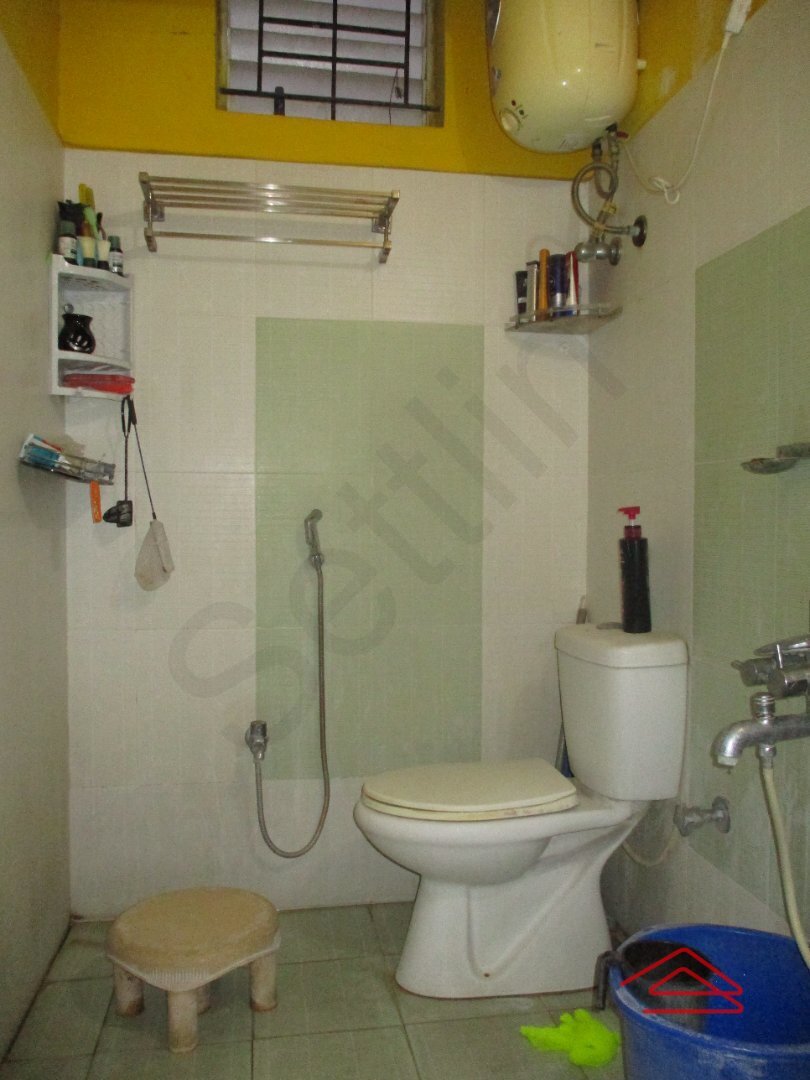 Bathroom 2