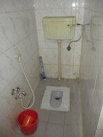 Sub Unit : bathrooms 1