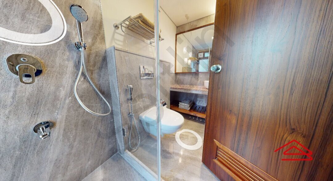 Bathroom 3