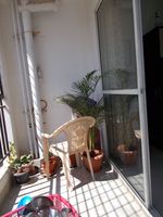 Balcony 1