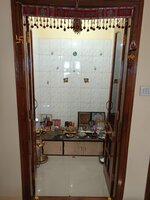 Pooja Room 1
