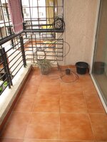 Balcony 1