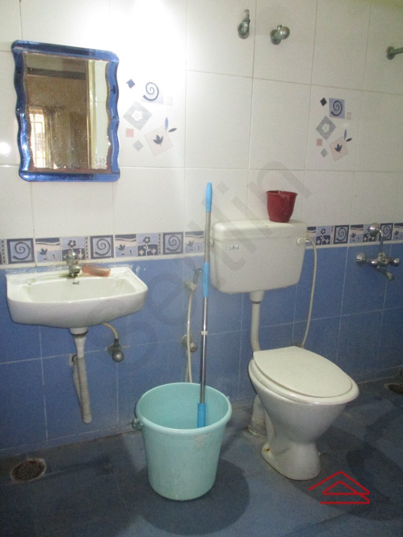 Bathroom 3