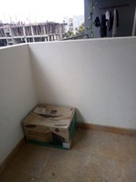 Balcony 2