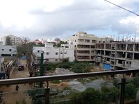Balcony 1