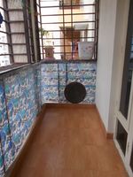 Balcony 1