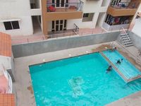 Balcony 1
