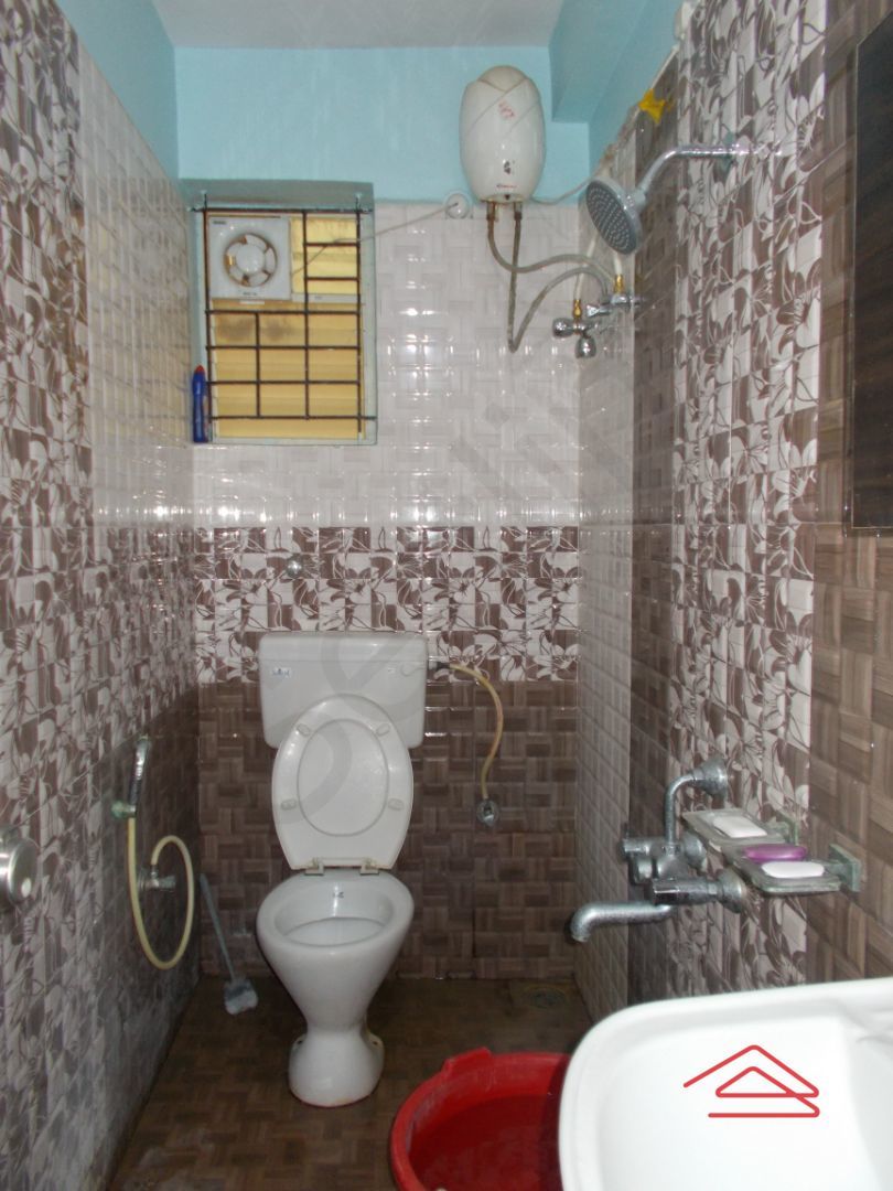 Bathroom 2