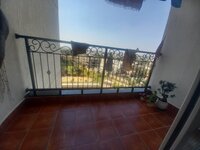 Balcony 1