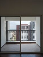 Balcony 1