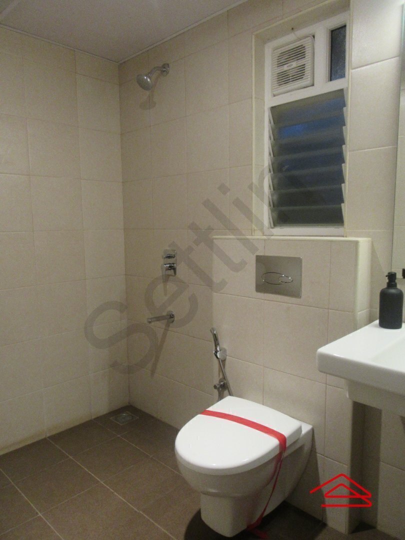 Bathroom 2