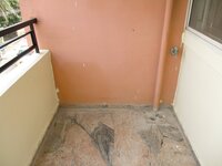 Balcony 1
