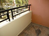 Balcony 1