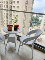 Balcony 1