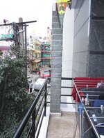 Sub Unit : balconies 1