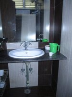 Sub Unit : bathrooms 1