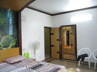 Sub Unit : bedrooms 2