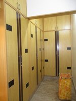 Sub Unit : bedrooms 2