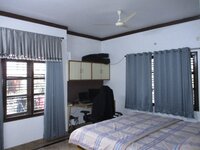 Sub Unit : bedrooms 1