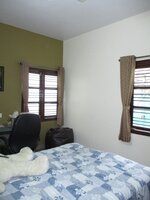 Sub Unit : bedrooms 3