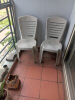 Balcony 2