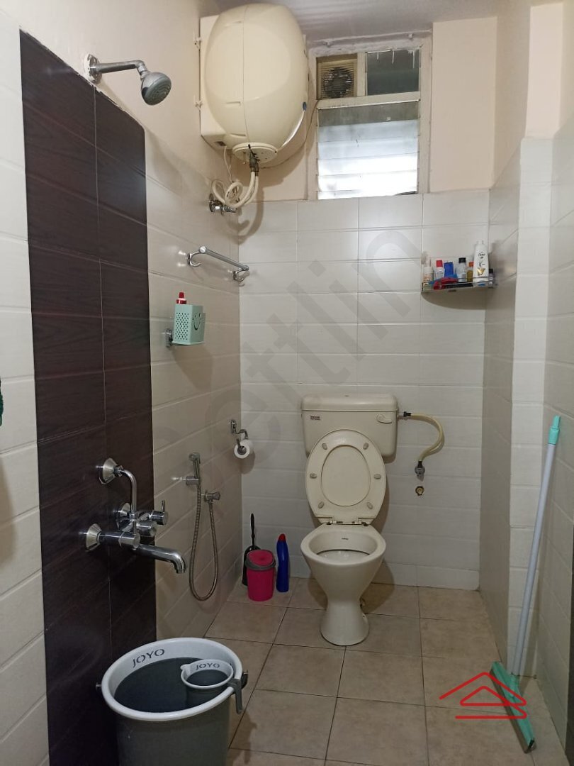 Bathroom 2