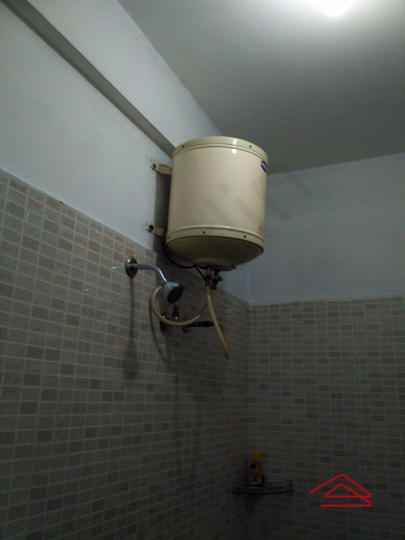 Bathroom 2