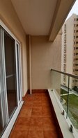 Balcony 2