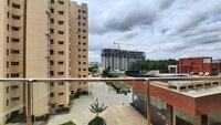 Balcony 1