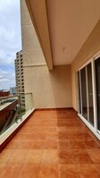 Balcony 1