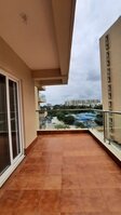 Balcony 1