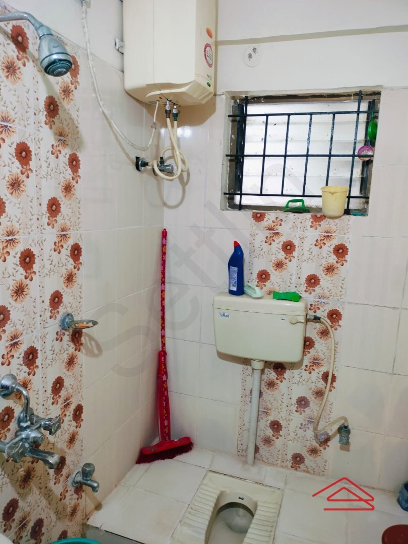 Bathroom 2