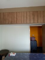 Sub Unit : bedrooms 1
