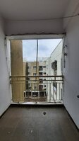 Balcony 1