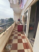 Balcony 1