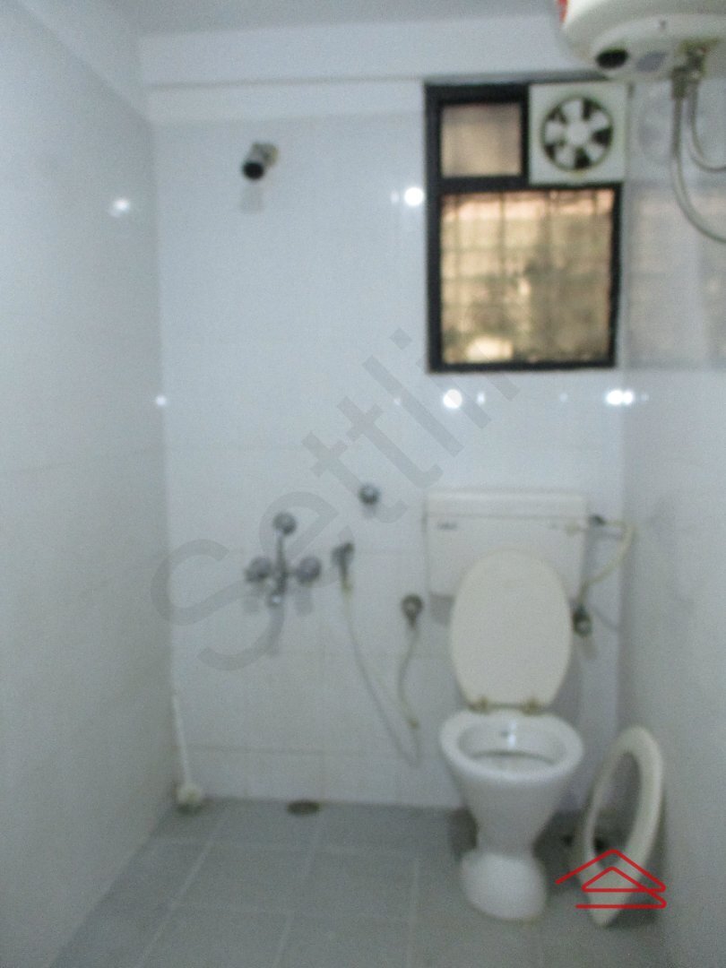 Bathroom 2