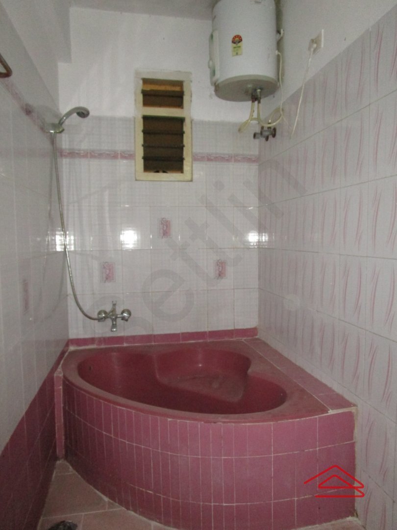 Bathroom 3