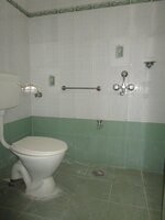 Bathroom 1