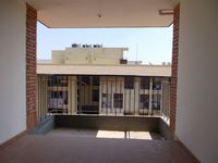 Balcony 1