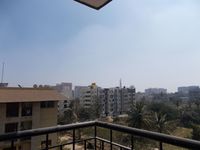 Balcony 1