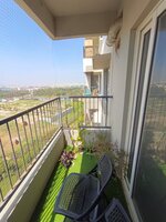 Balcony 1