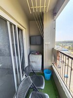 Balcony 1