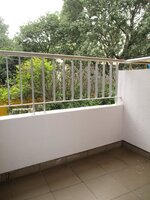 Balcony 1