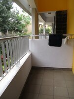 Balcony 1