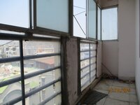 Balcony 1