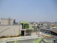 Balcony 1