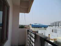Balcony 2