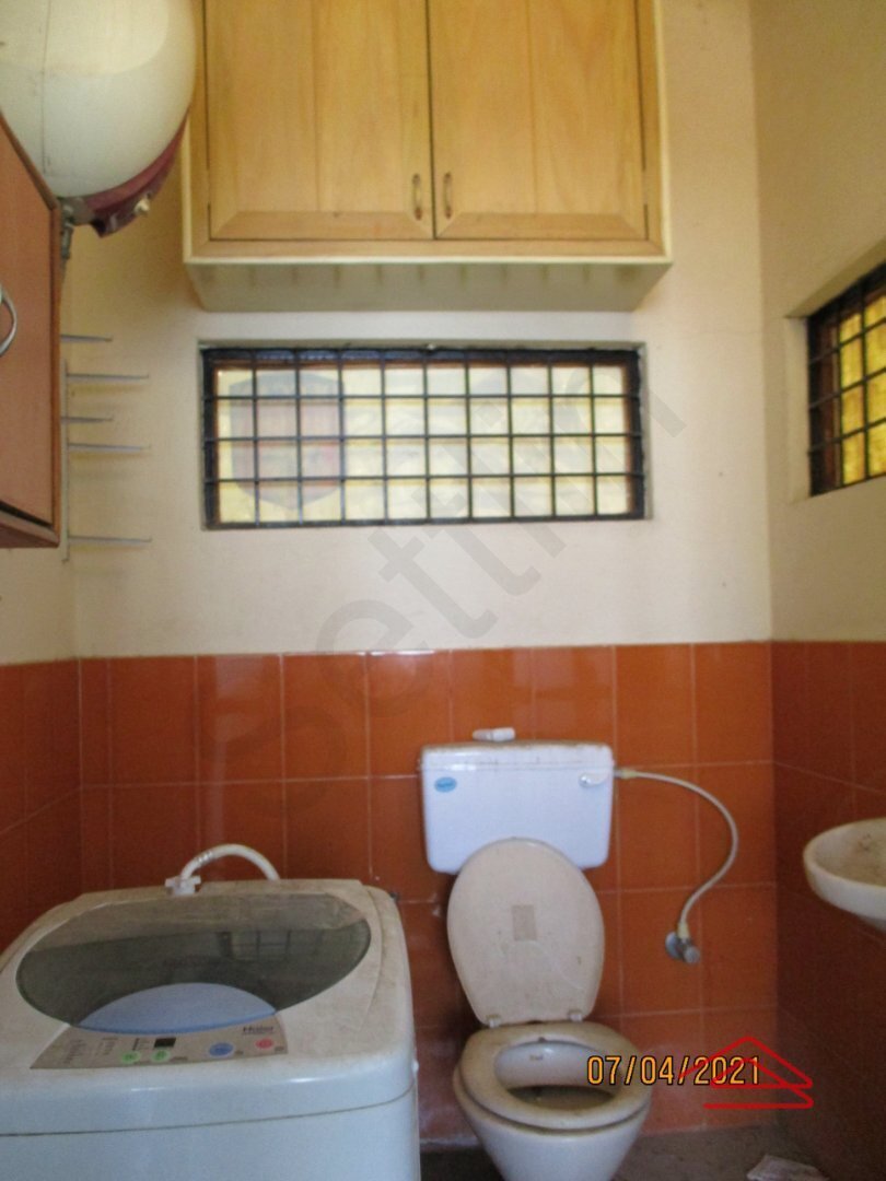 Bathroom 3