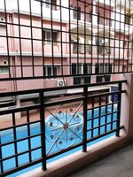 Balcony 1
